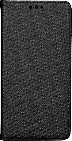 No Name Etui Smart Magnet book Google Pixel 8a czarny/black (Google Pixel 8a)