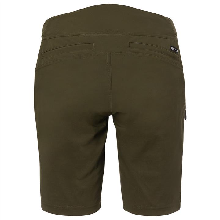 Actual product image Giro W Ride Short (XXS)