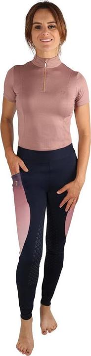 Image du produit Hy Fashion Chemise Elevate Horse Racing pour femmes/femmes (L)