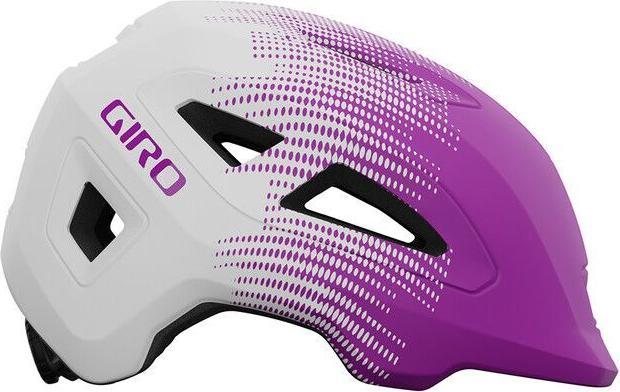 Actual product image Giro Scamp II (49 - 53 cm)