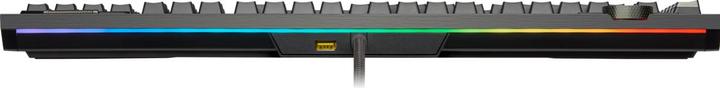 Produktbild Corsair K100 (DE, Kabelgebunden)