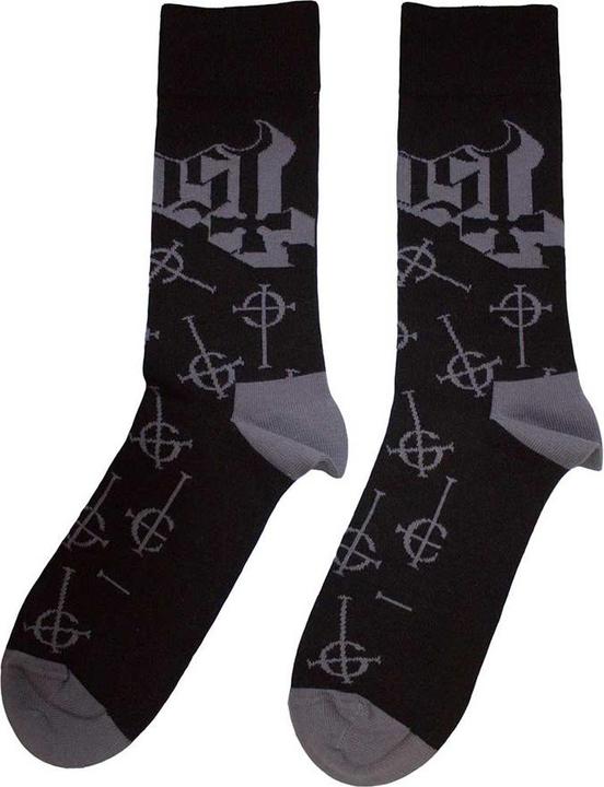 Image du produit Ghost - Socquettes - Adulte (40.5 - 45.5)