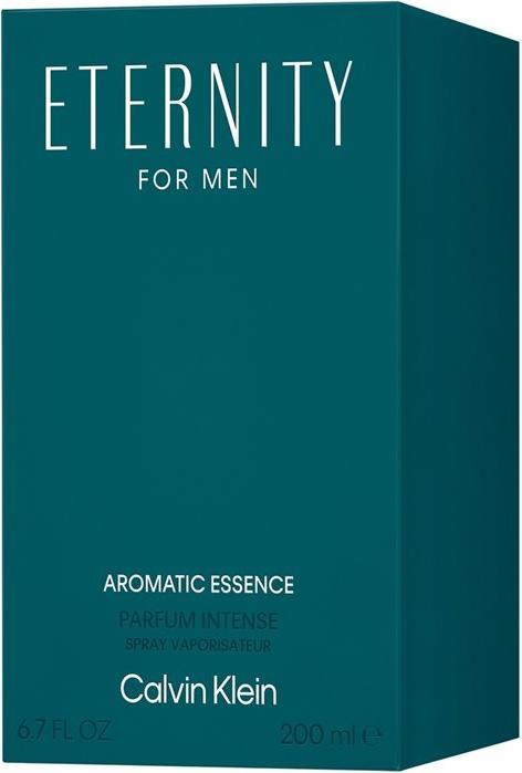 Image du produit Calvin Klein Essence aromatique (Eau de parfum, 200 ml)