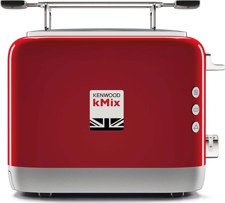 Actual product image Kenwood kMix TCX751RD