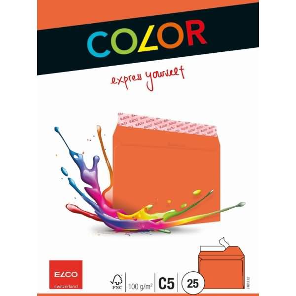 Image du produit Elco Color (C5, 25 x)