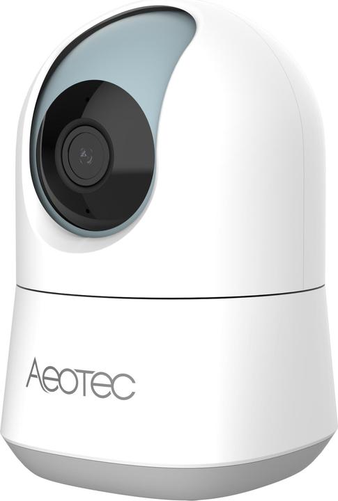 Produktbild Aeotec Cam 360 (1920 x 1080 Pixels)