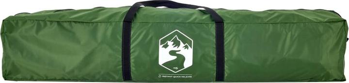 Actual product image VidaXL Kiuriakiia (Dome tent, 6.40 kg, 4 persons)
