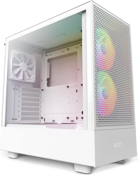 Actual product image NZXT H5 Flow RGB (ATX)
