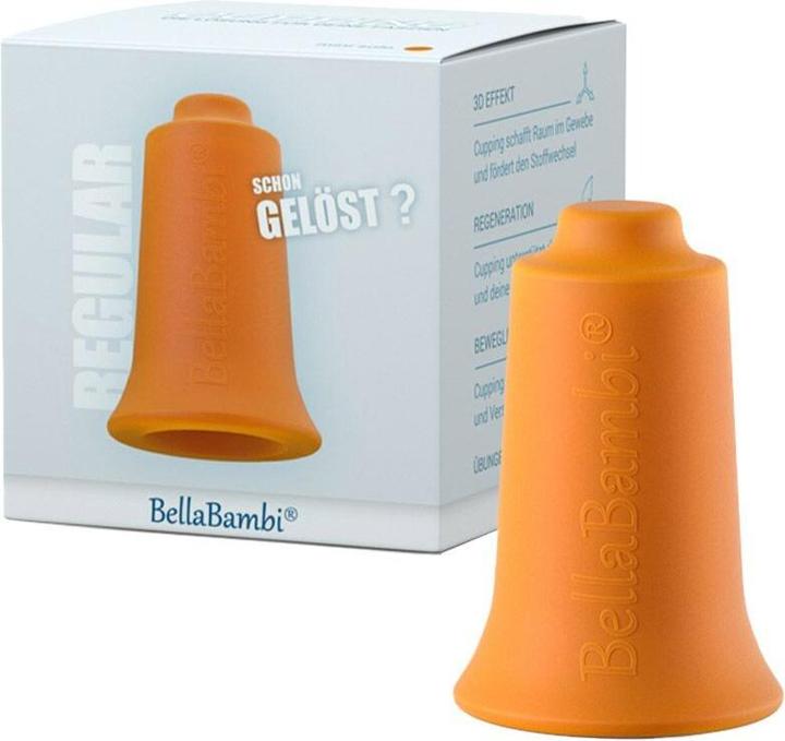 Produktbild BellaBambi Bella Bambi Cup Mini Solo