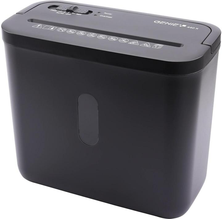 Image du produit Genie 440X (Coupe de particules)