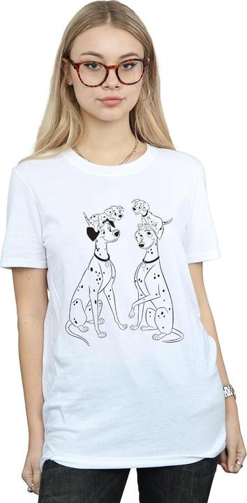 Produktbild Disney 101 Dalmatians Family TShirt (XL)