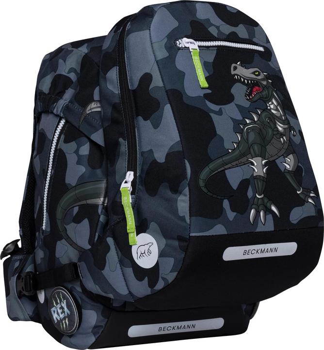 Image du produit Beckmann Sac à dos pour le sport Classic (12 l)