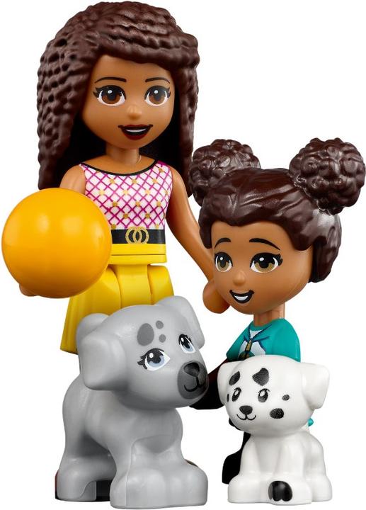 Immagine prodotto LEGO Parco giochi per animali (41698, LEGO Friends)