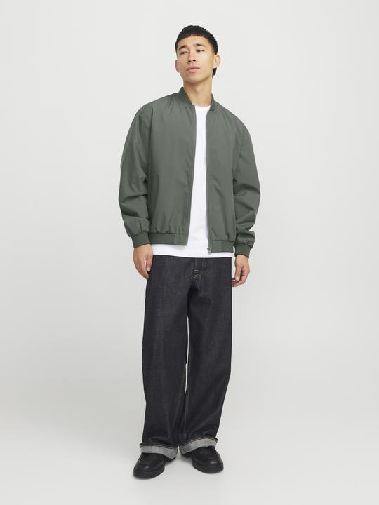 Actual product image Jack & Jones Jjecharge Bomber Jacket Noos (L)
