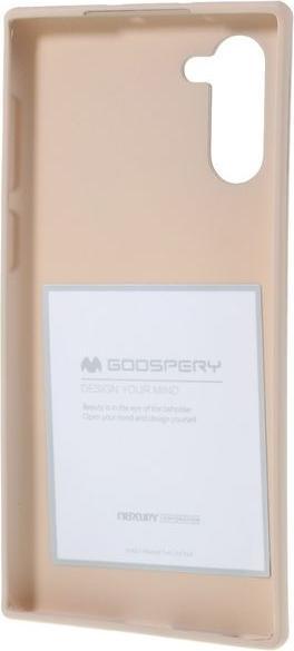 Immagine prodotto Goospery Soft Feeling Jelly Series (Samsung Galaxy Note 10)