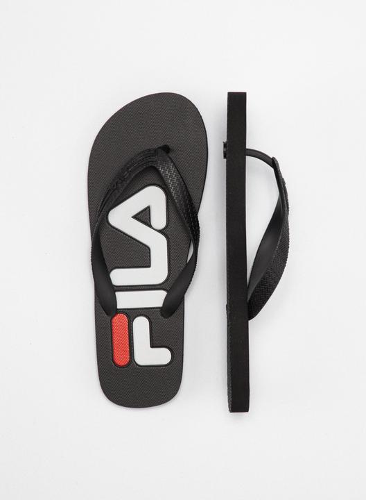 Actual product image FILA TROY slipper (40)