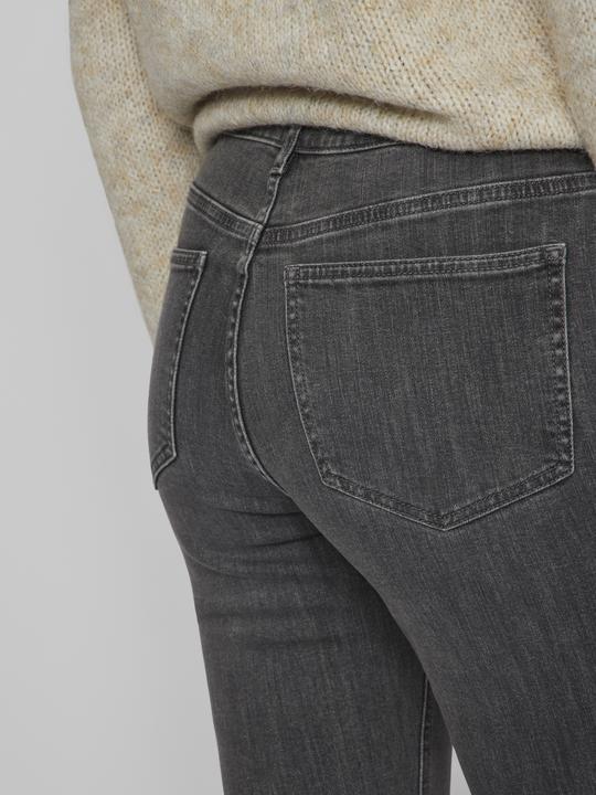 Produktbild Vila Vibetty Rw Flared Jeans Grey Osc01-Noos (XXL)