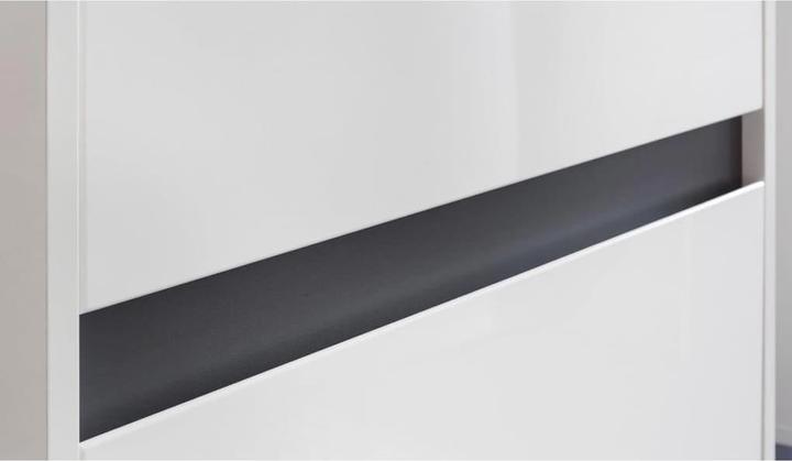 Immagine prodotto Trendteam Sol (35 x 23 x 73 cm)