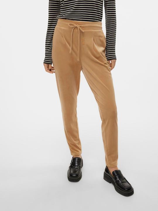 Immagine prodotto Vero Moda VMLEA Pantaloni a vita media Pantaloni (34)