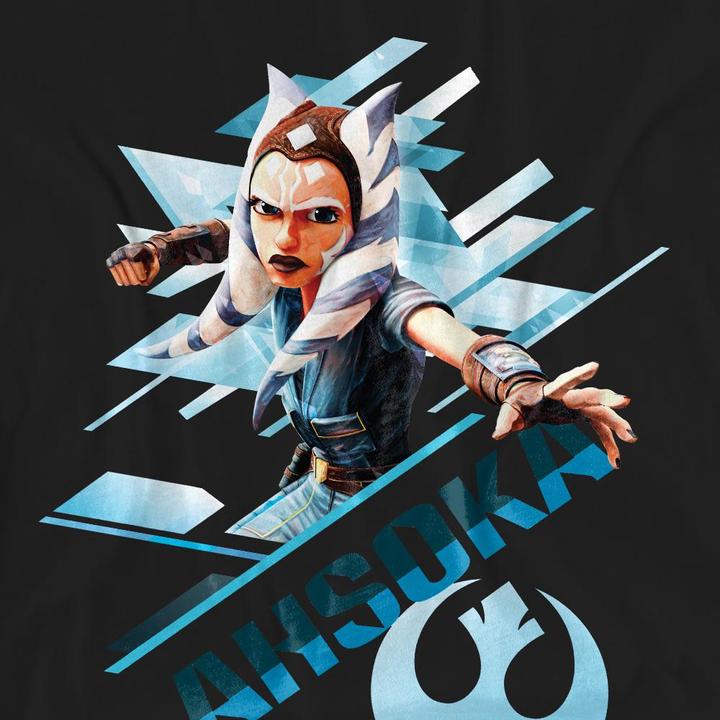 Produktbild Ahsoka TShirt (XXL)