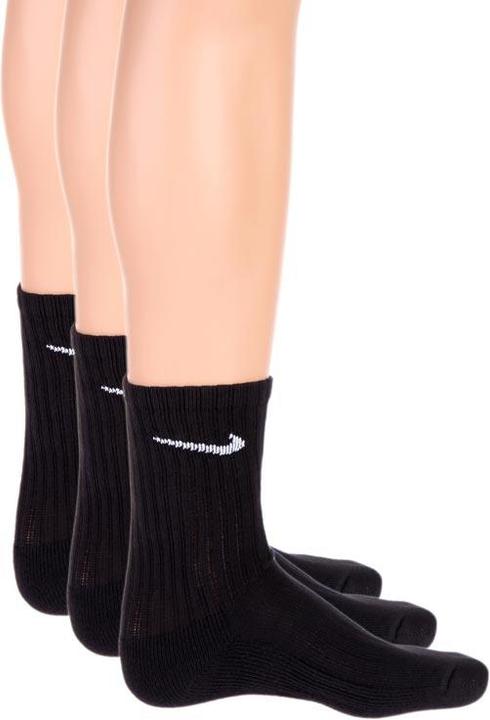 Actual product image Nike Three pack socks (pack of 3, 42 - 46)