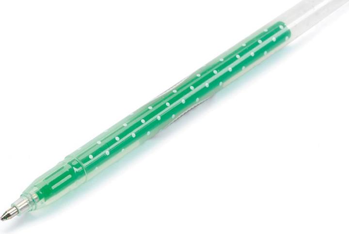 Immagine prodotto Djeco Penna gel glitterata (Multicolore, 6 x)
