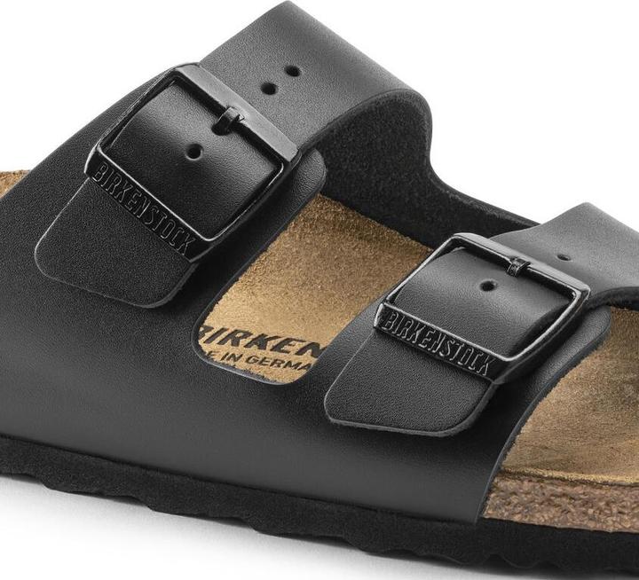 Produktbild Birkenstock Arizona Naturleder Normal (38)