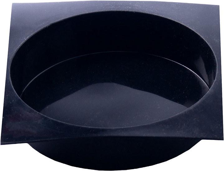 Produktbild Pavoni Silikonform Rund (18 cm)