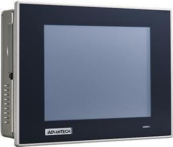 Image du produit Advantech 5.7" QVGA, TI AM3517 600MHz (Intel Atom E3827, 4 Go, Intel HD Graphics)