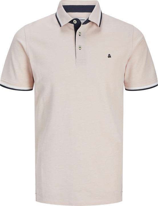 Jack & Jones Jjepaulos Polo Ss Noos