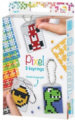 Productafbeelding Pixelhobby Pracht Creatieve Hobby Pixel