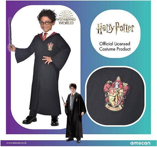 Produktbild Amscan Harry Potter (128)