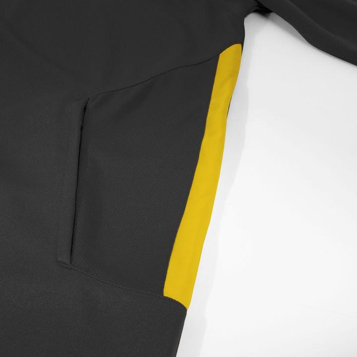 Image du produit Stanno Top à zip intégral First (XL)