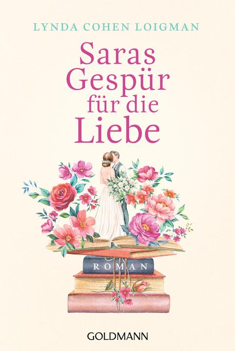 Produktbild Saras Gespür für die Liebe (Deutsch, Lynda Cohen Loigman, 2024)