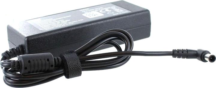 Immagine prodotto AGI 5460 - Notebook - Interno - 100-240 V - Nero - SONY VAIO SVE151G13M - 121 mm (90 W)