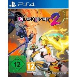 Image du produit Idea Factory Dusk Diver 2 (PS4)