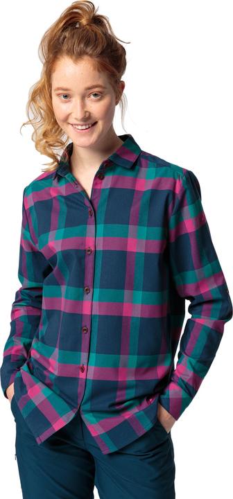 Actual product image Vaude Farsund III (XS)