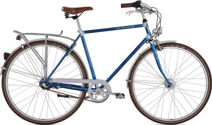 Mustang Velo Linus (52 cm)
