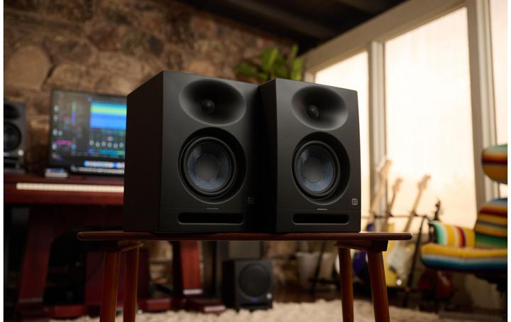 Produktbild PreSonus Eris Studio 5 (Aktiv, 1 Stk., 1x 80 W)