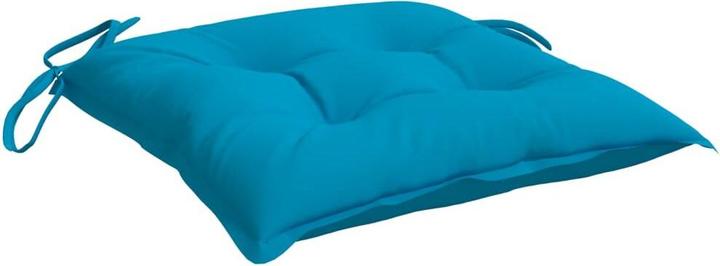 Actual product image VidaXL 10-piece garden lounge set with cushions (50 x 50 x 7 cm)