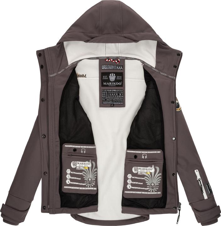 Immagine prodotto Marikoo Puttanella (3XL)