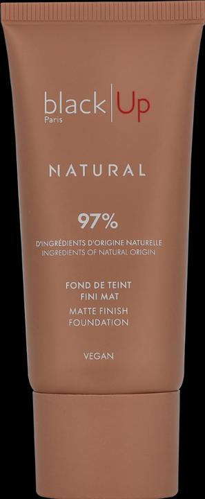 Productafbeelding Black Up Matte afwerking (#06)