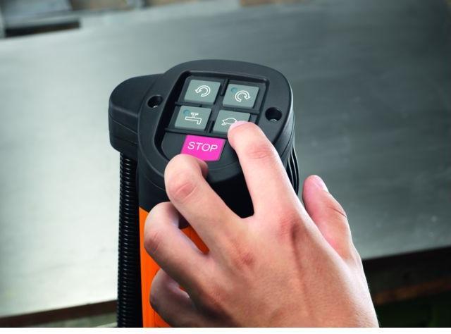 Image du produit Fein KBM 50 Q (Fonctionnement sur secteur)