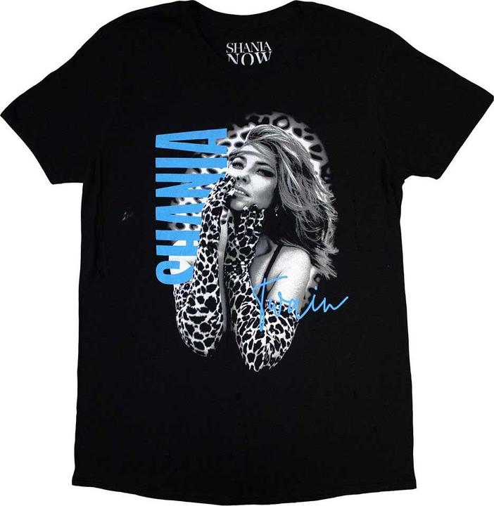 Universal Textiles Tour 2018 TShirt
