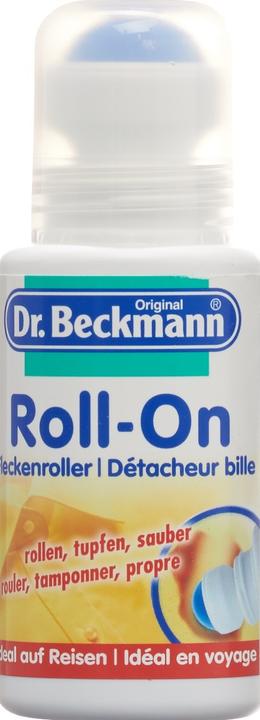 Actual product image Dr. Beckmann Roll - On (Liquid)