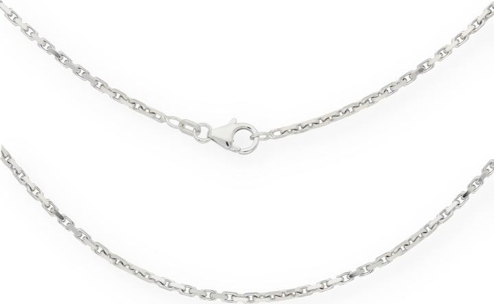 Produktbild Carat Basic (Silber 925, 55 cm)