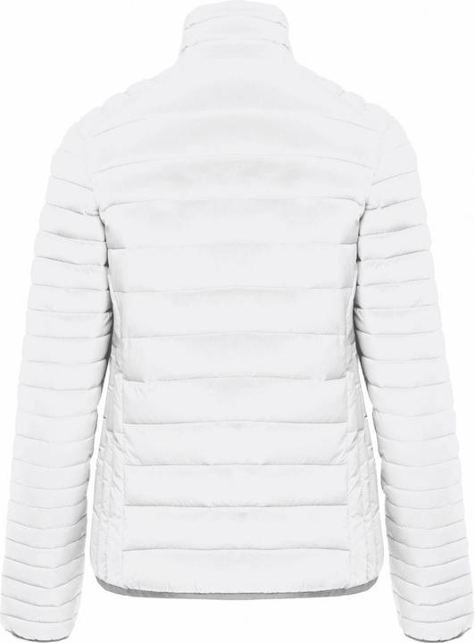 Actual product image Kariban Womens/Ladies Lightweight Padded Jacket (XS)