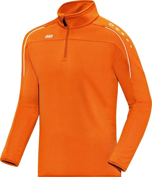 Produktbild JAKO Ziptop Classico (L)
