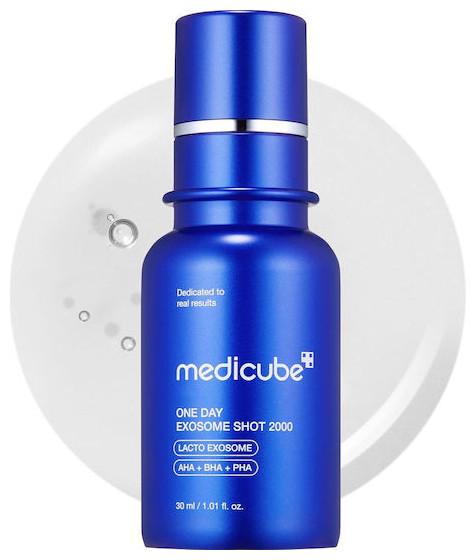 Medicube Zero Exosome (30 ml)
