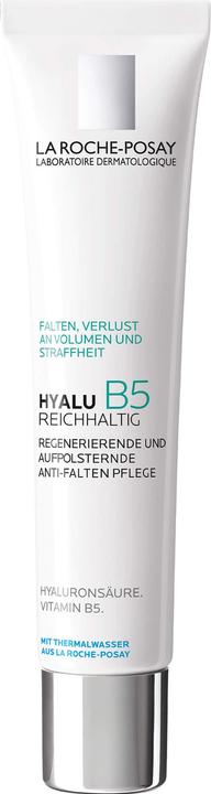 Image du produit La Roche Posay Hyalu B5 Riche (40 ml, Crème de jour)